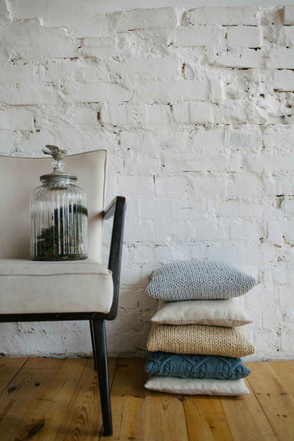 Visuel d'ambiance intérieur maison